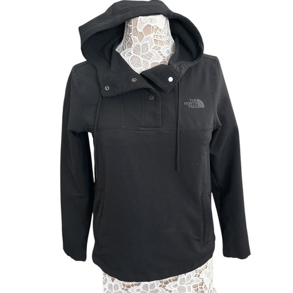 The North Face Tops - North Face Women's Tekno Ridge Pullover Hoodie